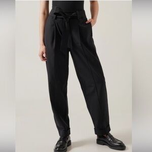 Athleta Cardiff Pant - Black
